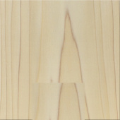 Натуральный шпон Тополь [Poplar], размер 300х210х0,6мм