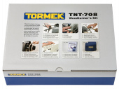 TNT-708 Комплект токарных инструментов Tormek