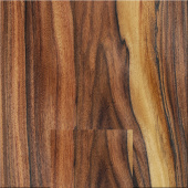 Натуральный шпон Палисандр Сантос [Santos Rosewood], размер 300х180х0,6мм