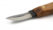 Нож Narex 822540 для резьбы по дереву №40