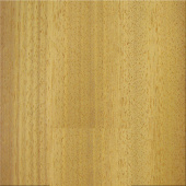 Натуральный шпон Ироко [Iroko], размер 270х210х0,6мм