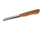 Нож Богородский, большой, кованый. Лезвие 95мм. 60С2А BLR-Б95