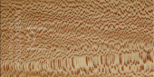 Ламель Платан, размер ~250x50x3-6mm, для резьбы по дереву 