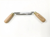 Скобель BearCraft 110мм, SK2