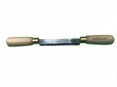 Скобель BearCraft 110мм, SK1