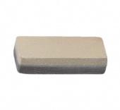 Бельгийский камень для заточки, большой, 15х4х2 см