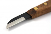 Нож Narex 822510 для резьбы по дереву №10