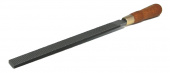 Рашпиль прямоугольный для обработки дерева, 30х300mm  Narex NX-872504