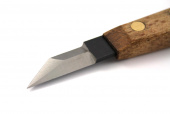Нож Narex 822530 для резьбы по дереву №30