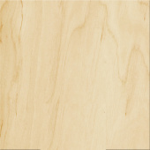 Натуральный шпон Ольха [Alder], размер 300х185х0,6мм