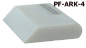 Арканзас натуральный Камень  60х25х5 мм абразивный №4 Pfeil PF-ARK 4