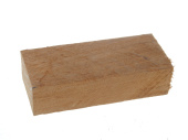 Брусок из дерева Шелковица (Тутовник), размер ~130x50x30 mm