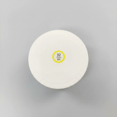 Типографская краска для линогравюры, 1кг Желтая Yellow, водная Simbalion