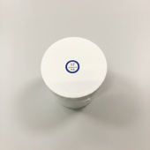 Типографская краска для линогравюры, 1кг Синяя BLUE, водная Simbalion