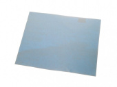 Абразивная водостойкая бумага SMIRDEX WPF 230*280мм P5000 (Греция)