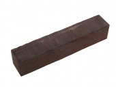Венге (Wenge), 260*50*50 (+-2мм), 850-900 кг/м3 Брусок Т2 Венге Брусок Т2 Венге