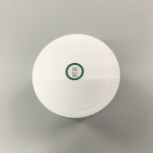 Типографская краска для линогравюры, 1кг Зеленая GREEN, водная Simbalion