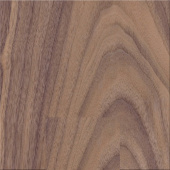 Натуральный шпон Орех американский [Black Walnut], размер 275х180х0,6мм