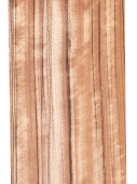 Шпон файн-лайн Зебрано, размер 290х150х0,6мм