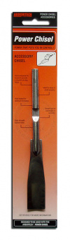 Долото 8 мм, насадка для электростамески Arbortech