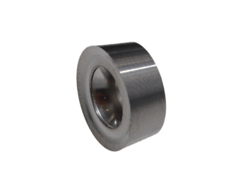 Запасной нож Ø12мм, для фрезы BearCraft Industrial 90мм