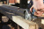 Graff Speedcutter ДИСК 125х3,8х22,23х3 по дереву для болгарки, УШМ