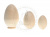 Яйцо деревянное 3-местное пасхальное