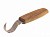 Ложкорез для правши 25 мм SK1 для резьбы по дереву BeaverCraft