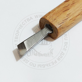 Нож для колросинга C21, 7мм BearCraft