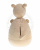 Мышь, копилка-игрушка деревянная HxD 16 х 7,5 см