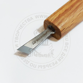 Нож для колросинга C21, 7мм BearCraft