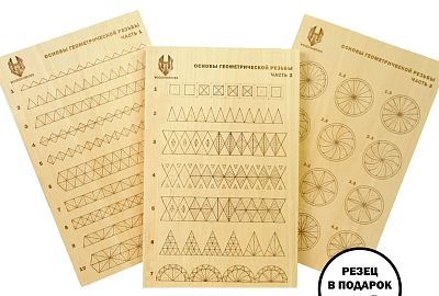 Геометрическая резьба