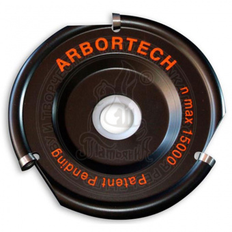 Фреза Arbortech Industrial 100 мм, для углошлифовальных машинок 100-115 мм