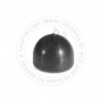 Запасная резинка для пневмобарабана Kirjes, шар 20х20 мм KJ159