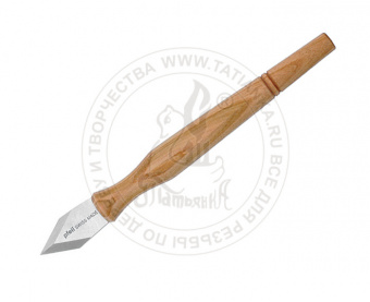 Нож разметочный малый Pfeil AM 160/34мм 