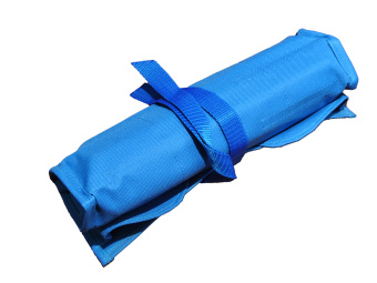 Набор из 10 кованых резцов для резьбы по дереву, кромка полукруглая "ноготок"