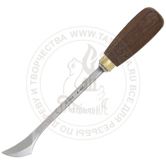 Нож радиусный Pfeil Ab K 120/20 мм  PF-Ab K