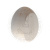 Яйцо d 60 с плоскостью, 65х85мм, с подставкой, H=120мм