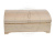 25х18 Сундук-шкатулка деревянная, Липа 0,725кг