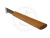 Нож косяк, с пяткой  С11,  32мм для резьбы по дереву BearCraft