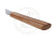 Нож косяк С9, 25мм для резьбы по дереву BearCraft