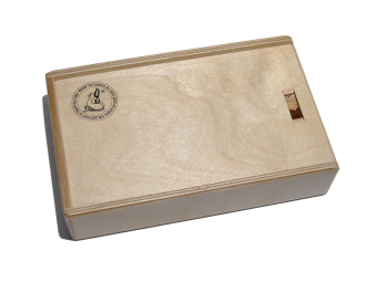 ТОКАРНЫЕ МИНИ РЕЗЦЫ В НАБОРЕ 5 ШТ., (Россия), длина 195мм, резец 67мм