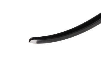 №16ил  Уголок для линогравюры и резьбы, 35 градусов, 1мм