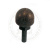 Шлифовальный барабан надувной Kirjes, шар малый 20х20 мм KJ120R