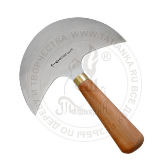 Нож для раскроя кожи, 150 мм, Pfeil HM 150