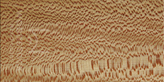 Ламель Платан, размер ~250x50x3-6mm, для резьбы по дереву 