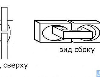 Цепочка из дерева - Урок резьбы по дереву. Резьба по дереву для начинающих