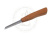 Нож Богородский 75мм. кованый. Сталь 60С2А (с рукоятью, заточен)  BLR-Bog75