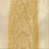 Натуральный шпон Грисард [Grissard], размер 300х210х0,6мм