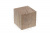 Кубик деревянный из Дуба, 45х45мм